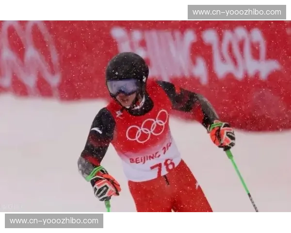 意大利高山滑雪速降选手 主场作战的压力管理与状态调控实录 意大利高山滑雪速降选手 主场作战的压力管理与状态调控实录